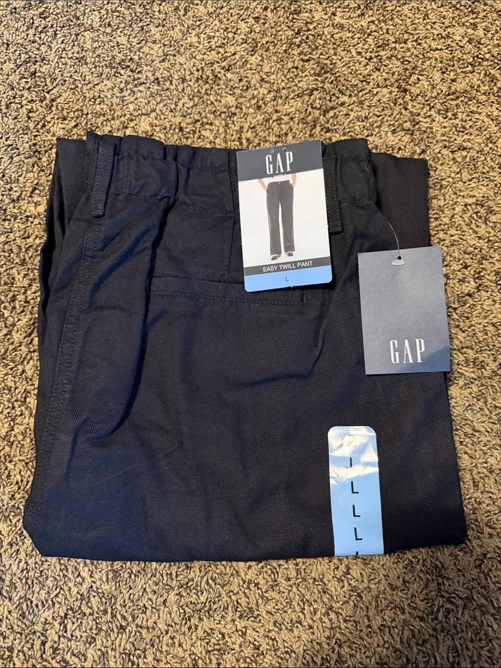 GAP women’s  Easy Twill Chinos